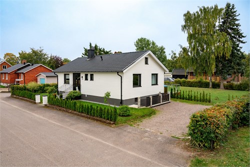 Kvarnvägen 39