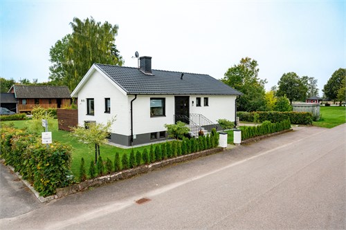 Kvarnvägen 39