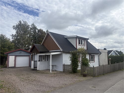 Viskagatan 2