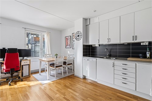 Kungsängsgatan 57A, VÅN 2