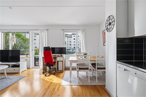 Kungsängsgatan 57A, VÅN 2