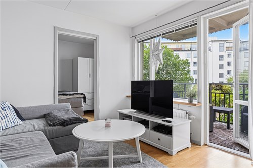 Kungsängsgatan 57A, VÅN 2