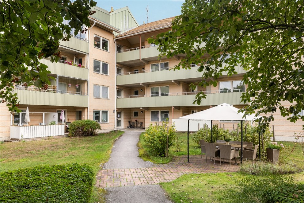 Hägnadsvägen 8
