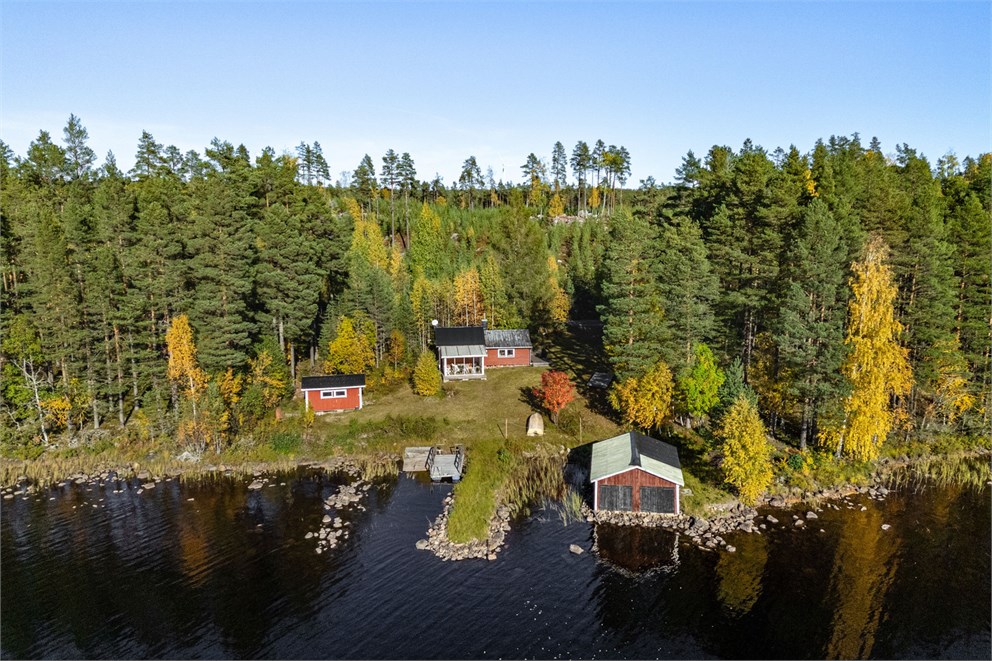 Stugtjärnsvägen 86