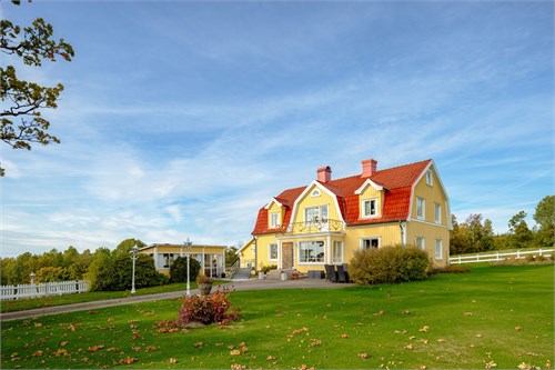 Bårebo 4 och Bårebo 6