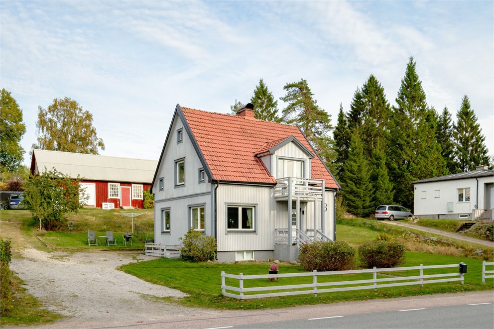 Långgatan 3