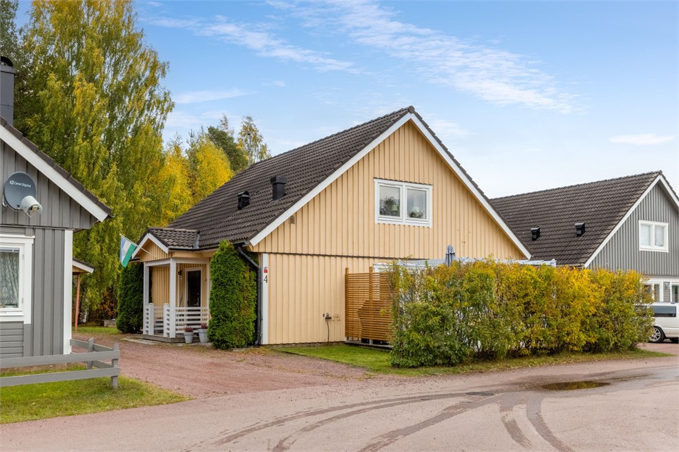 Genvägen 4