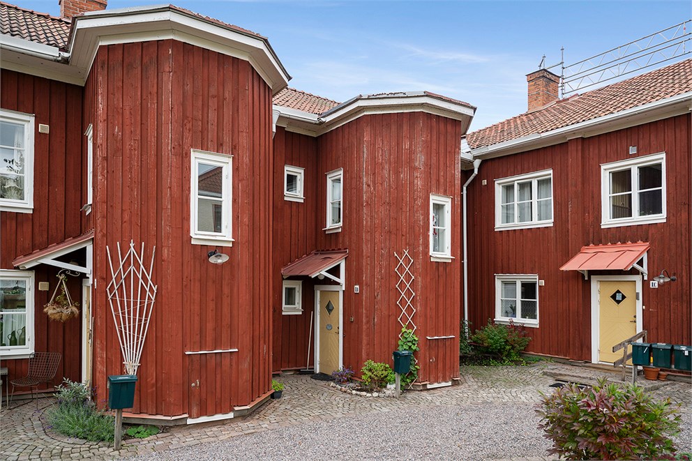 Österlånggatan 1D