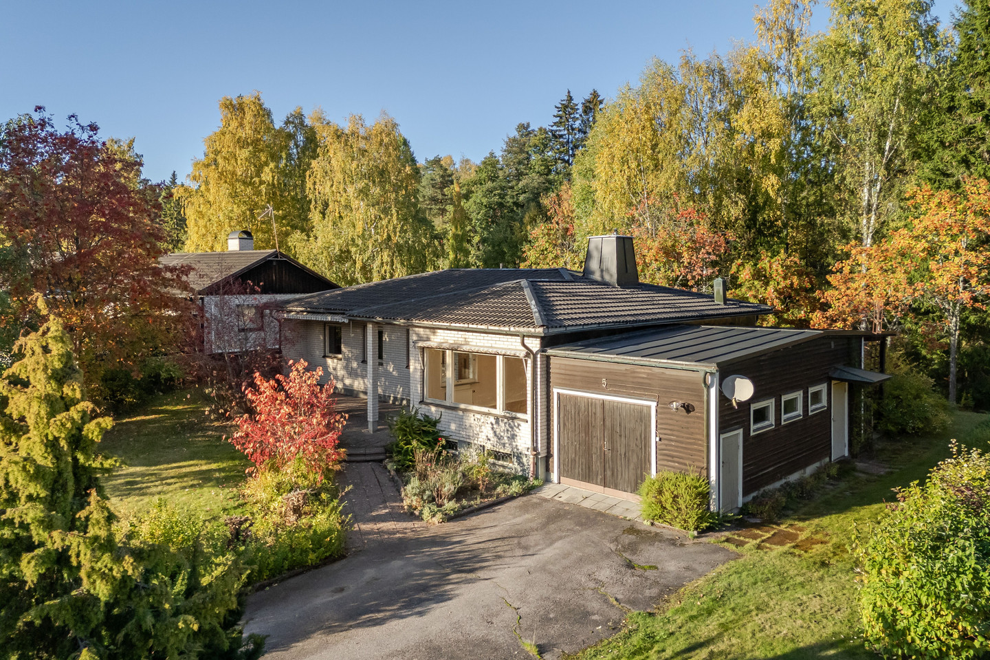 Villa, 5 rum, 120 m²