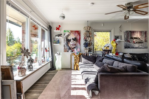 Backbergsvägen 42