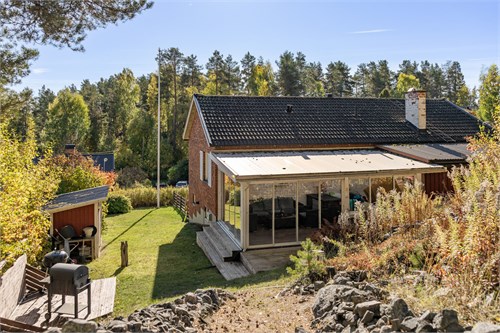 Backbergsvägen 42