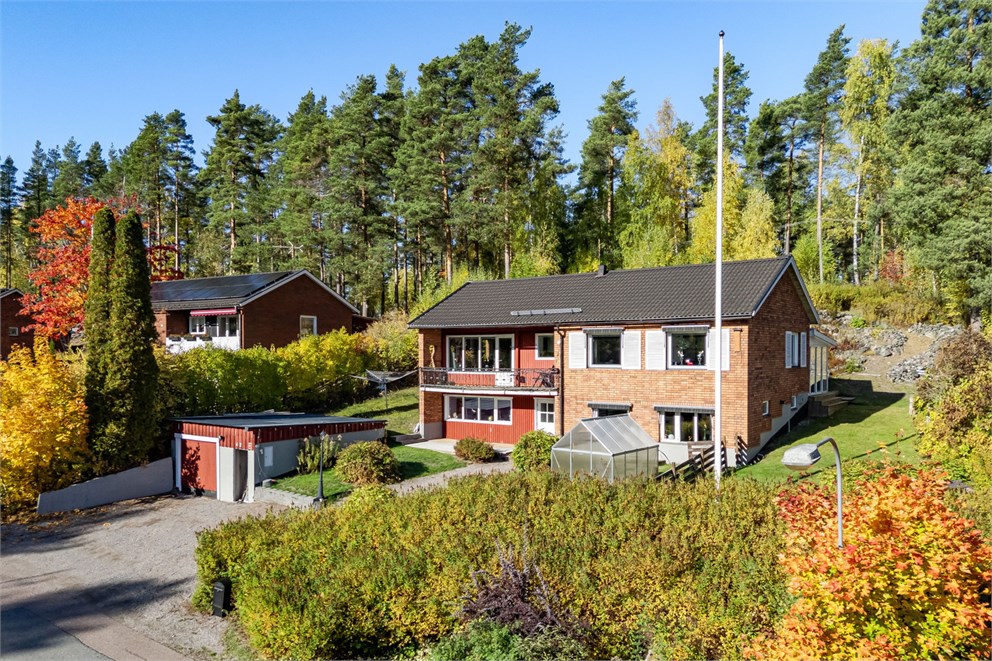 Backbergsvägen 42