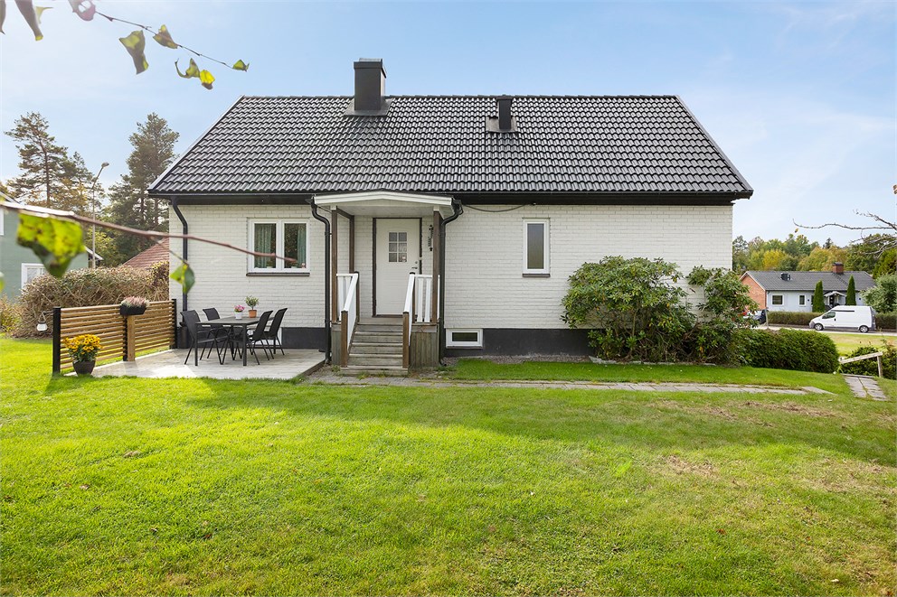Orrstigen 13