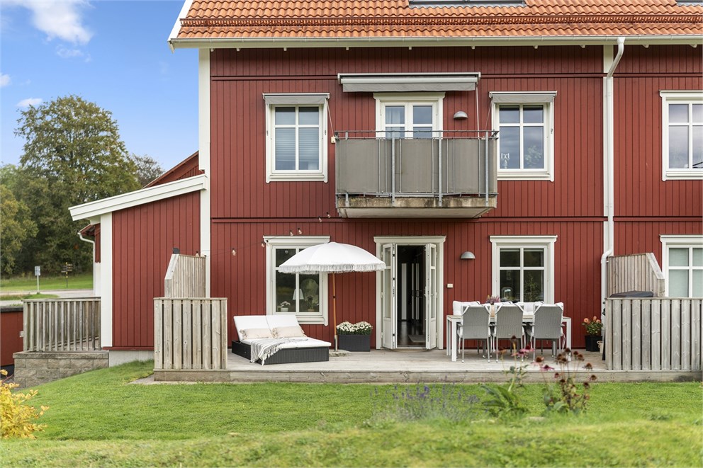 Säterivägen 5B