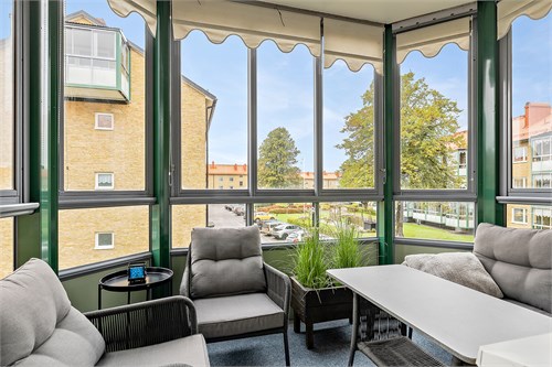 Marierovägen 16 A