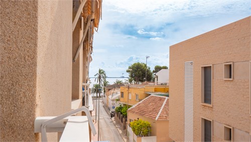 San Javier | Murcia