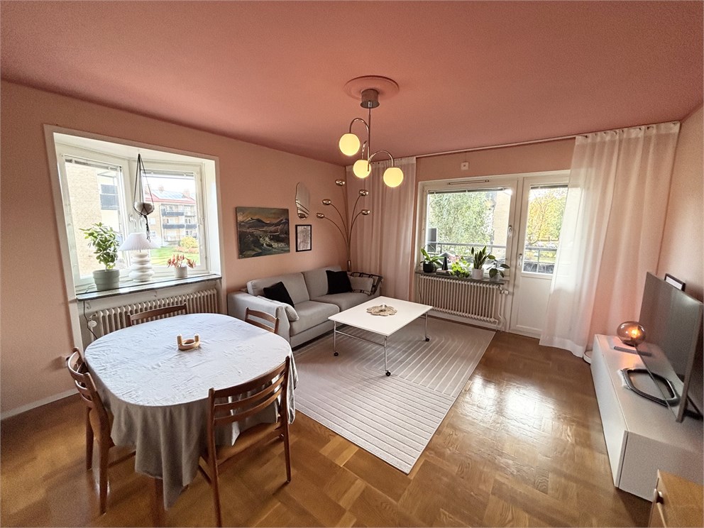 Malmgatan 25A