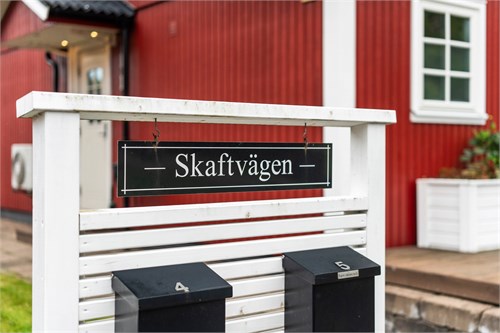 Skaftvägen 5