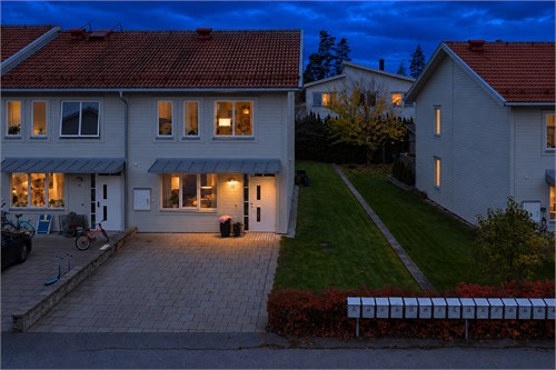 Kolmilestigen 1D