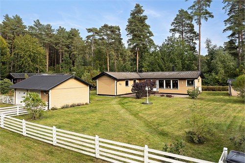Björngången 60