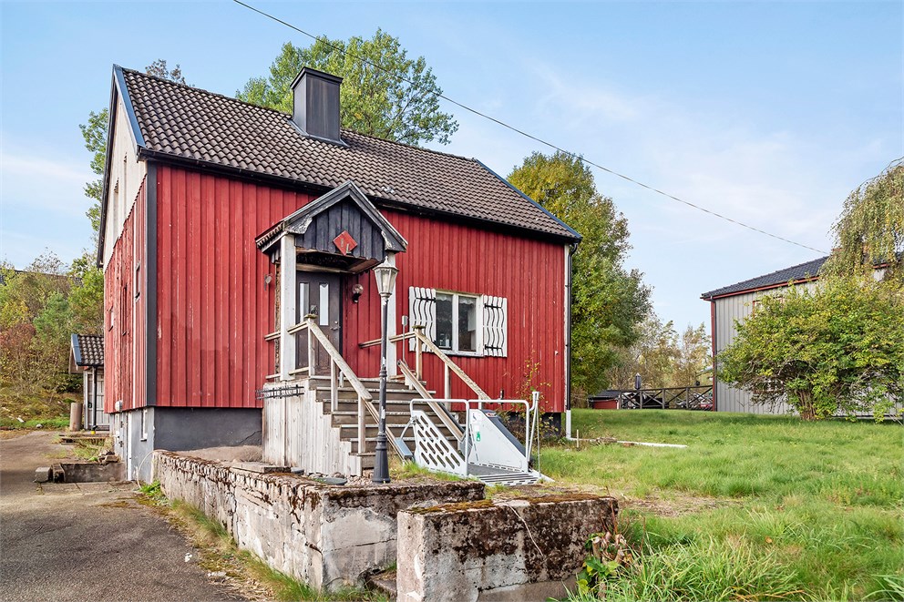 Ljushultsvägen 17