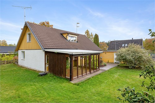 Rådjursstigen 10