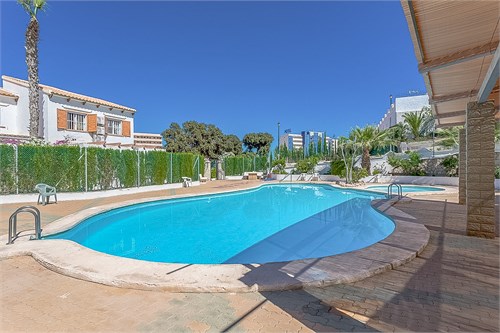 Torre La Mata - La Mata | Torrevieja