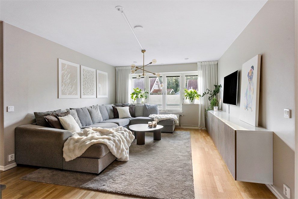 Oxhagsvägen 7E