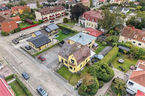 Skogslyckegatan 7A-7D