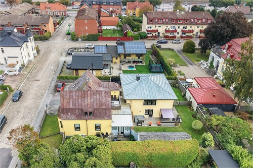 Skogslyckegatan 7A-7D