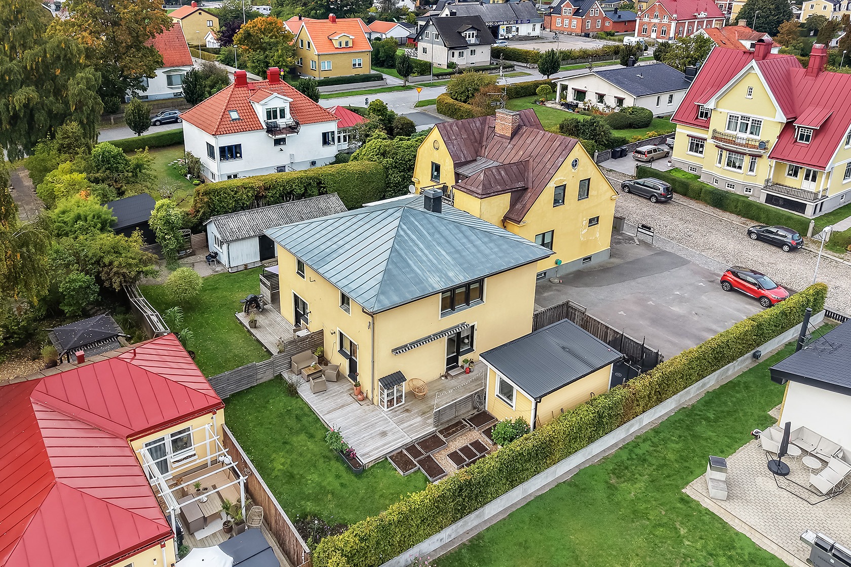 Bild 2 från Fastighetsbyrån
