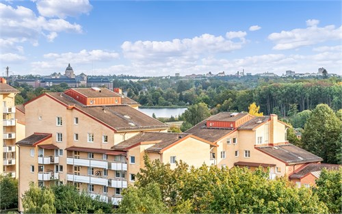 Barks väg 12