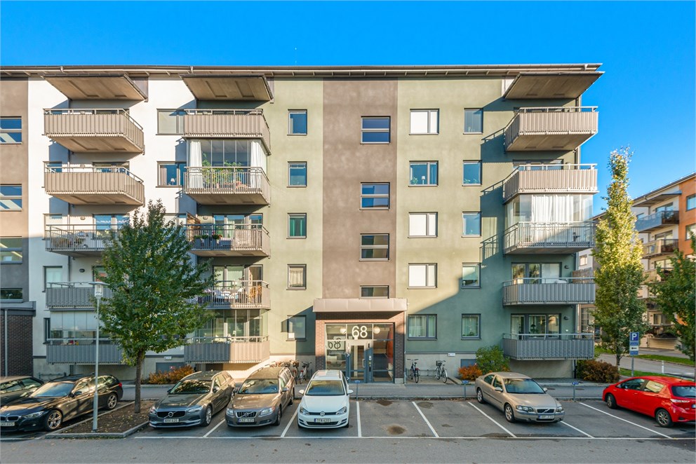 Portalgatan 68