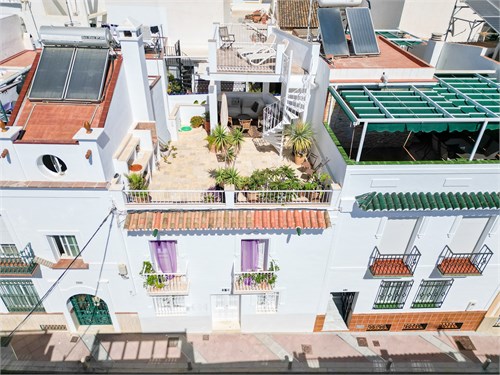 Nerja | Costa Del Sol