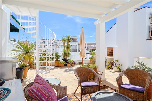 2-bedroom home in Nerja