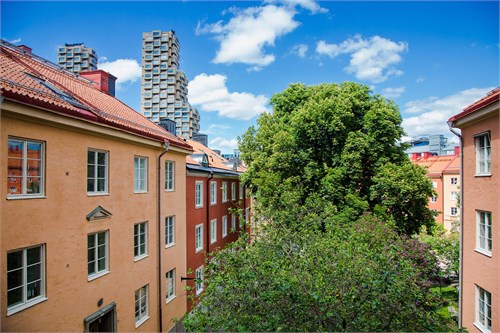 Hedemoratäppan 2 