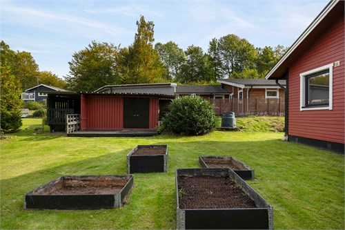 Tömvägen 3