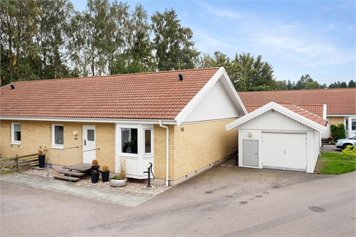 Malmövägen 94A