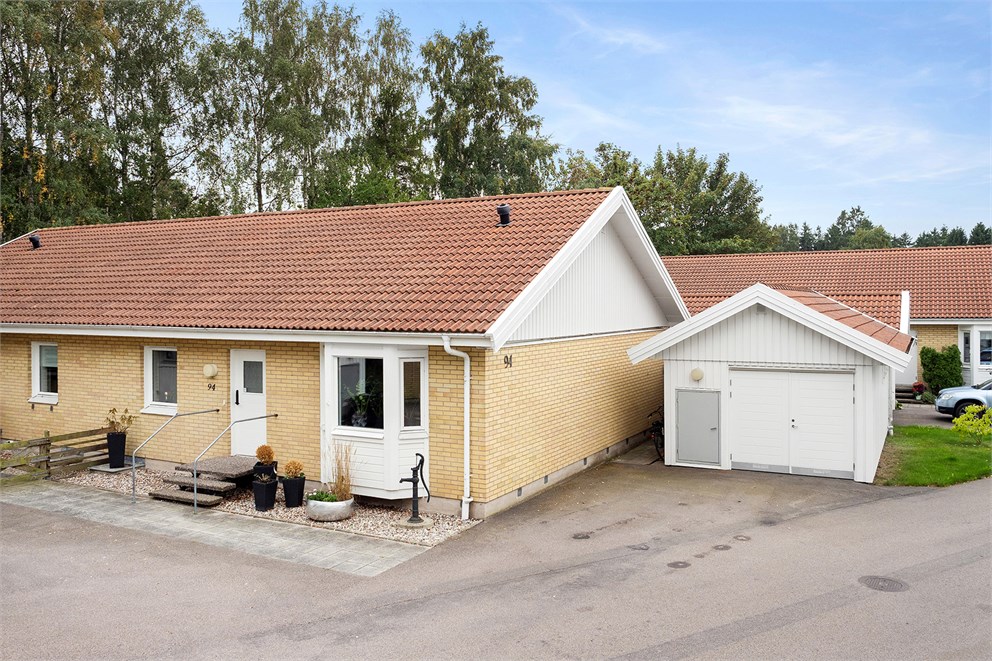 Malmövägen 94A