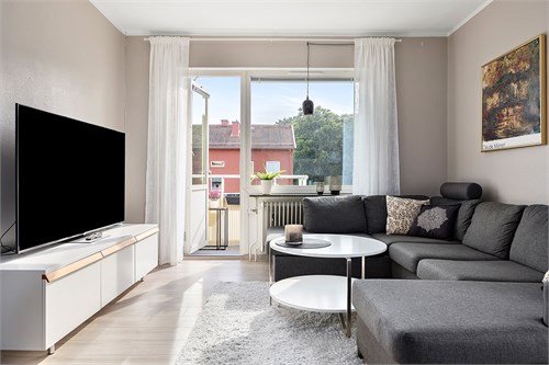 Mellankullagatan 4A