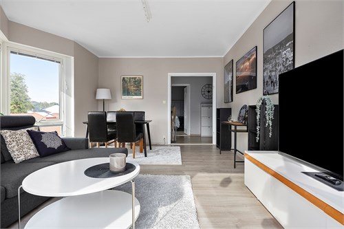 Mellankullagatan 4A