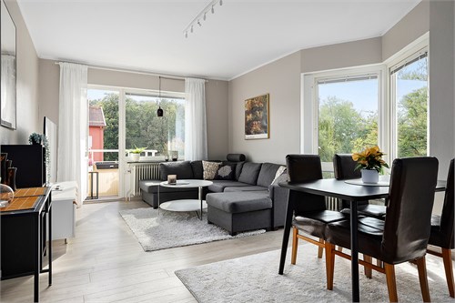 Mellankullagatan 4A