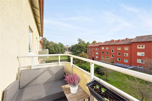 Mellankullagatan 4A