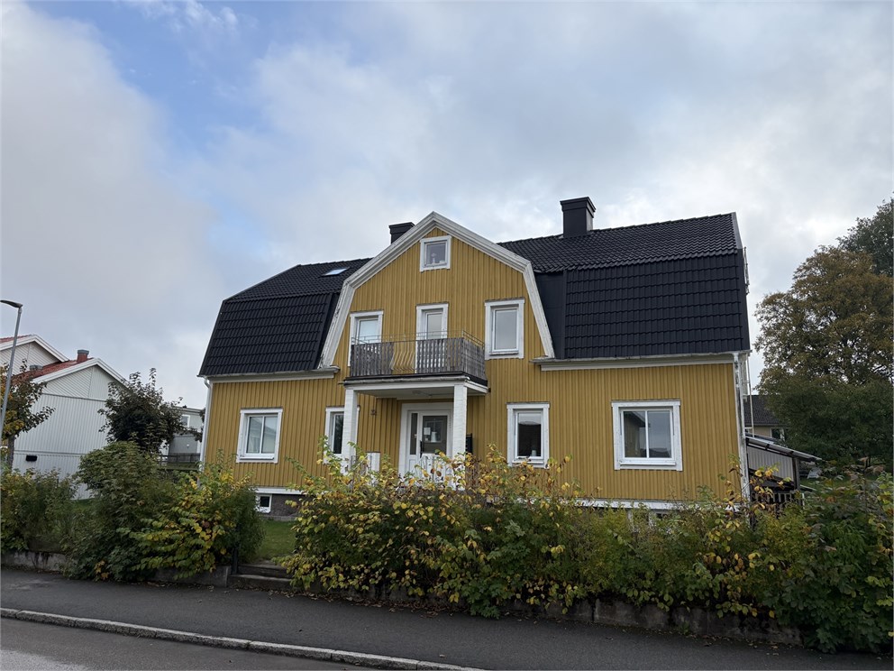 Queckfeldtsgatan 32B, Queckfeldtsgatan 32