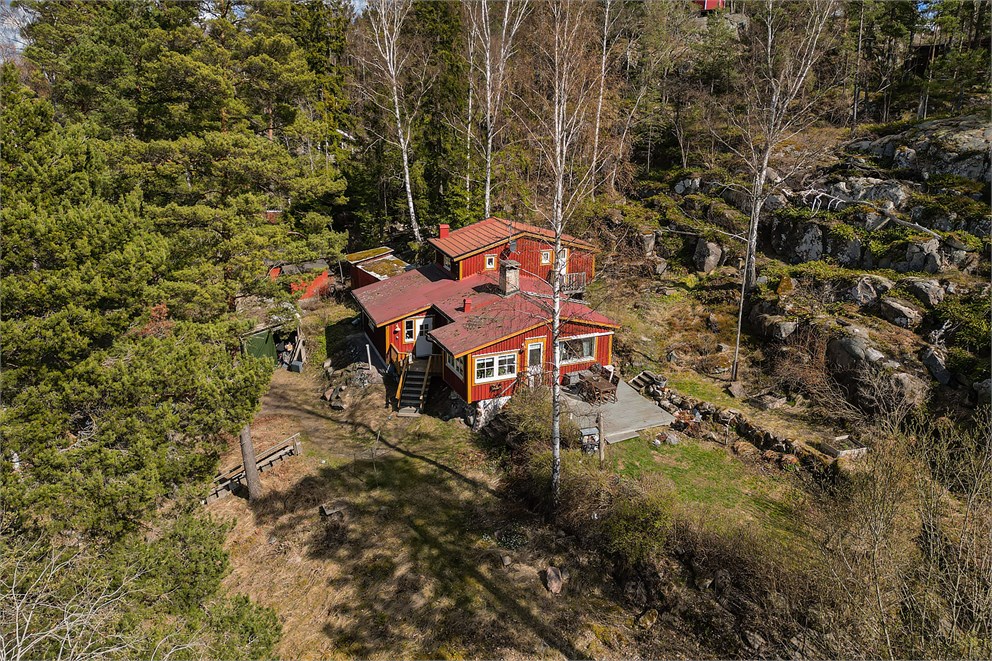 Nötuddsvägen 15