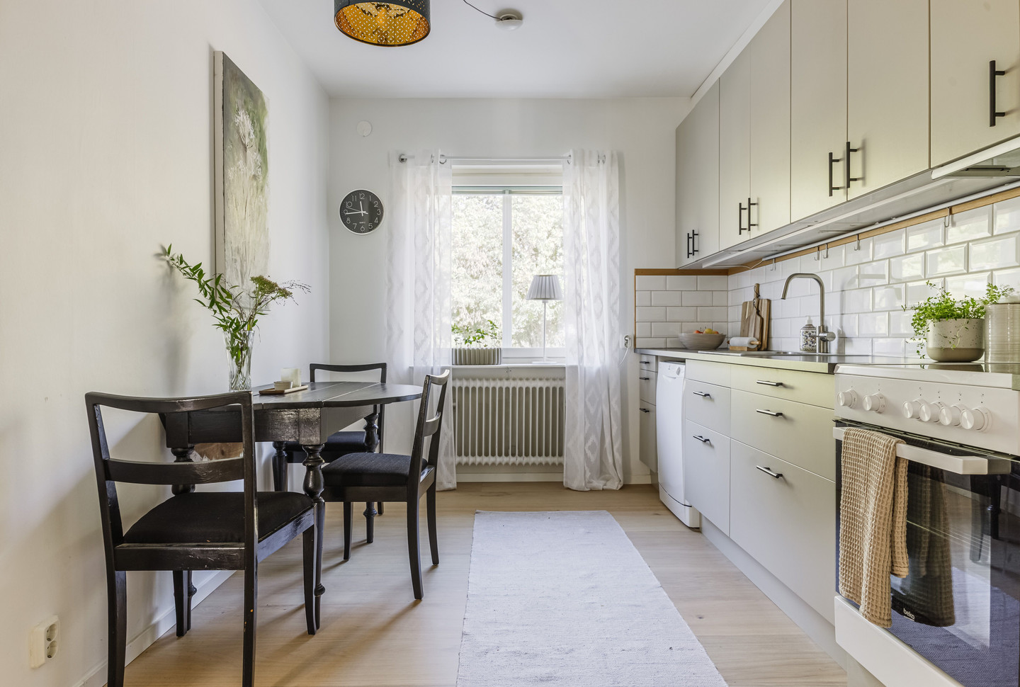 Lägenhet, 2 rum, 51 m²