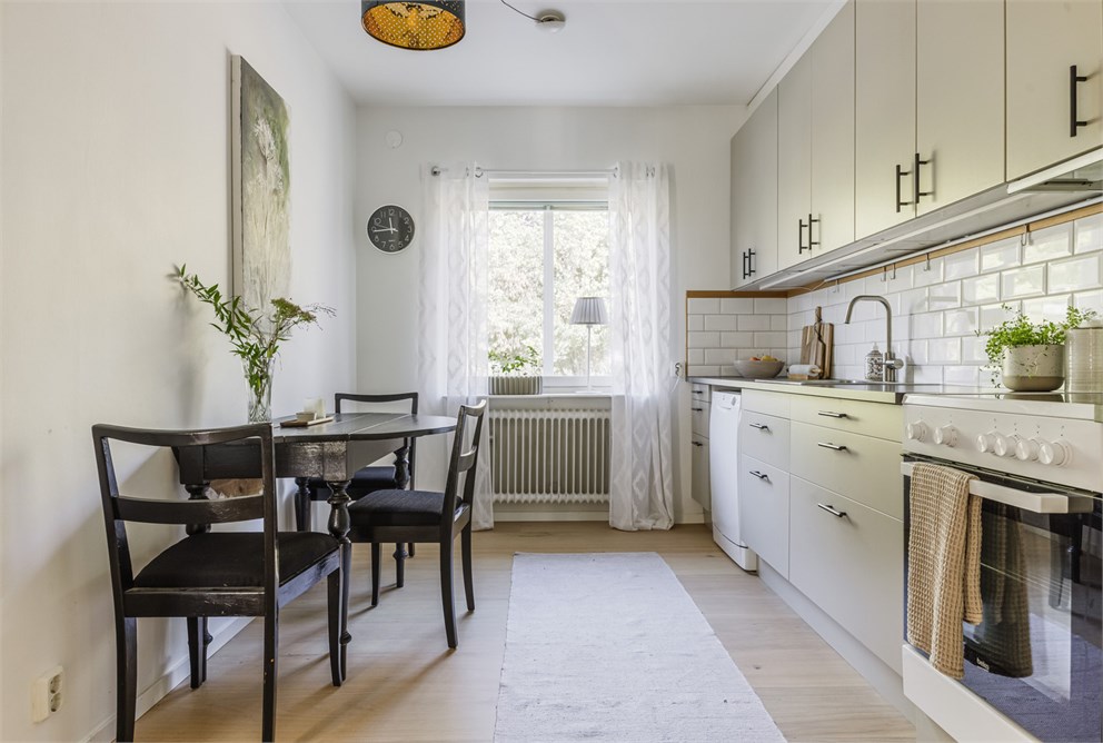 Parkvägen 32 B