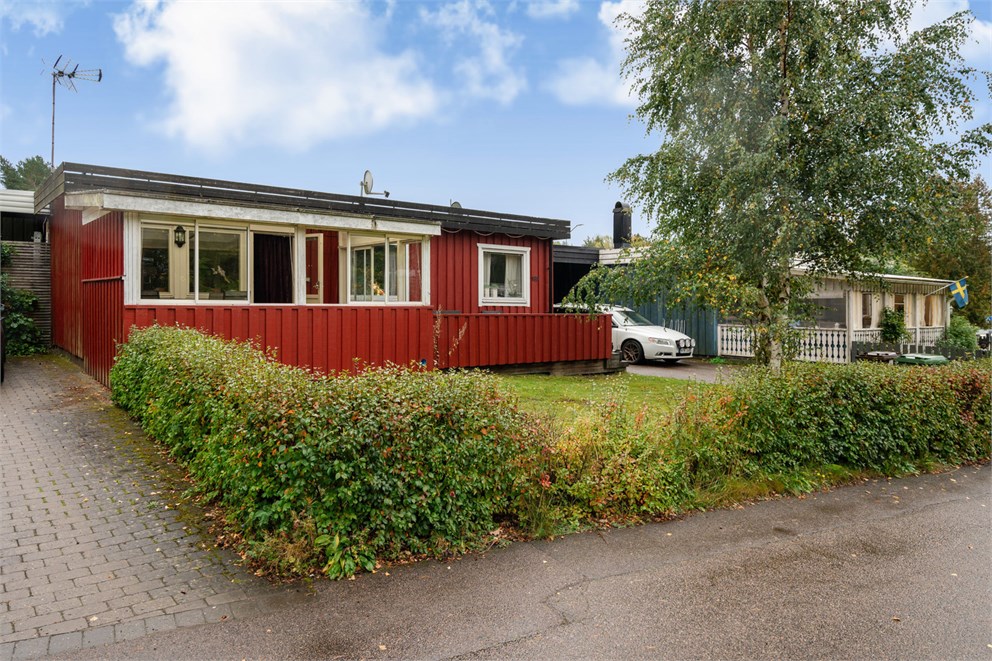Treabacksvägen 19B