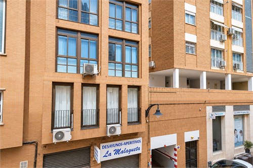 Málaga Este | Malaga