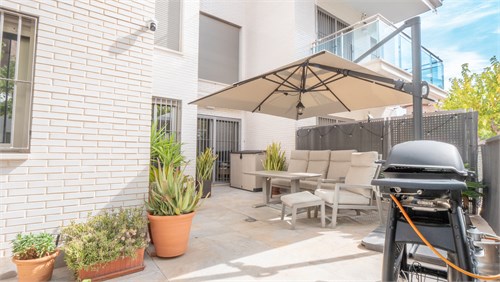 Los Alcazares | Murcia